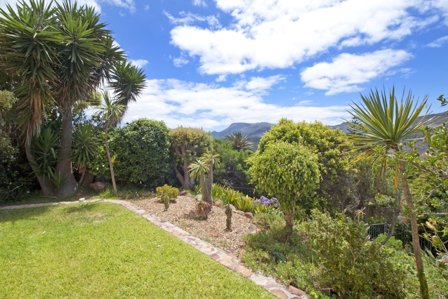 3 Bedroom Property for Sale in Fish Hoek Western Cape